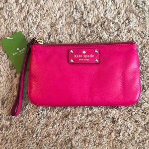 Kate Spade Clutch